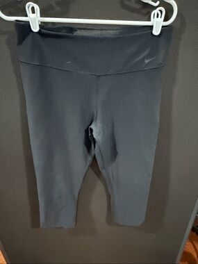 Nike leggings size large